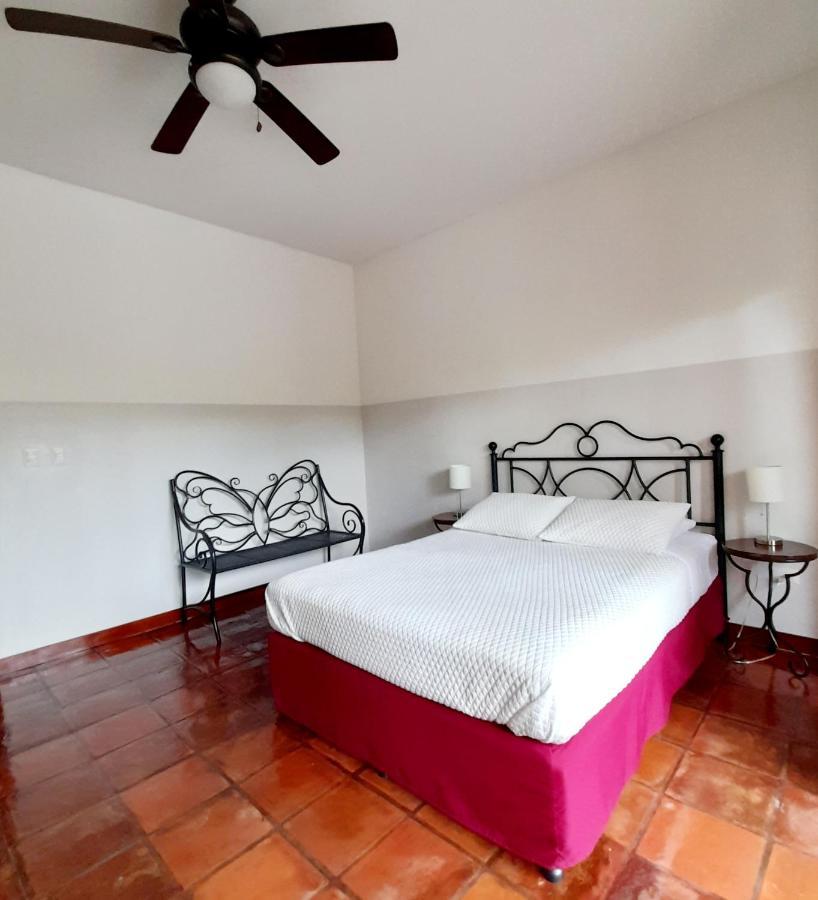 Hotel Jardin Garden De Granada Nicaragua 외부 사진