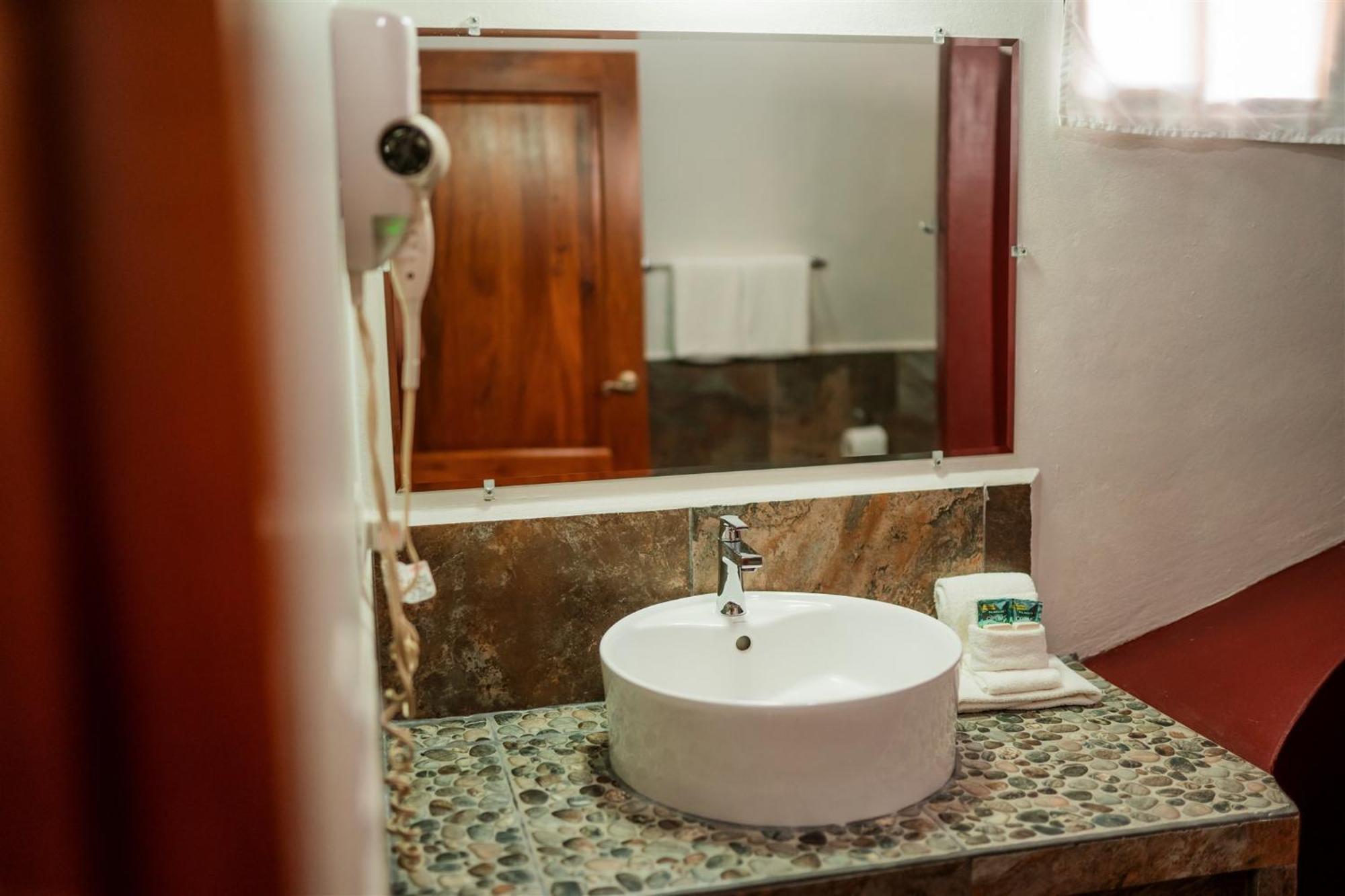 Hotel Jardin Garden De Granada Nicaragua 외부 사진