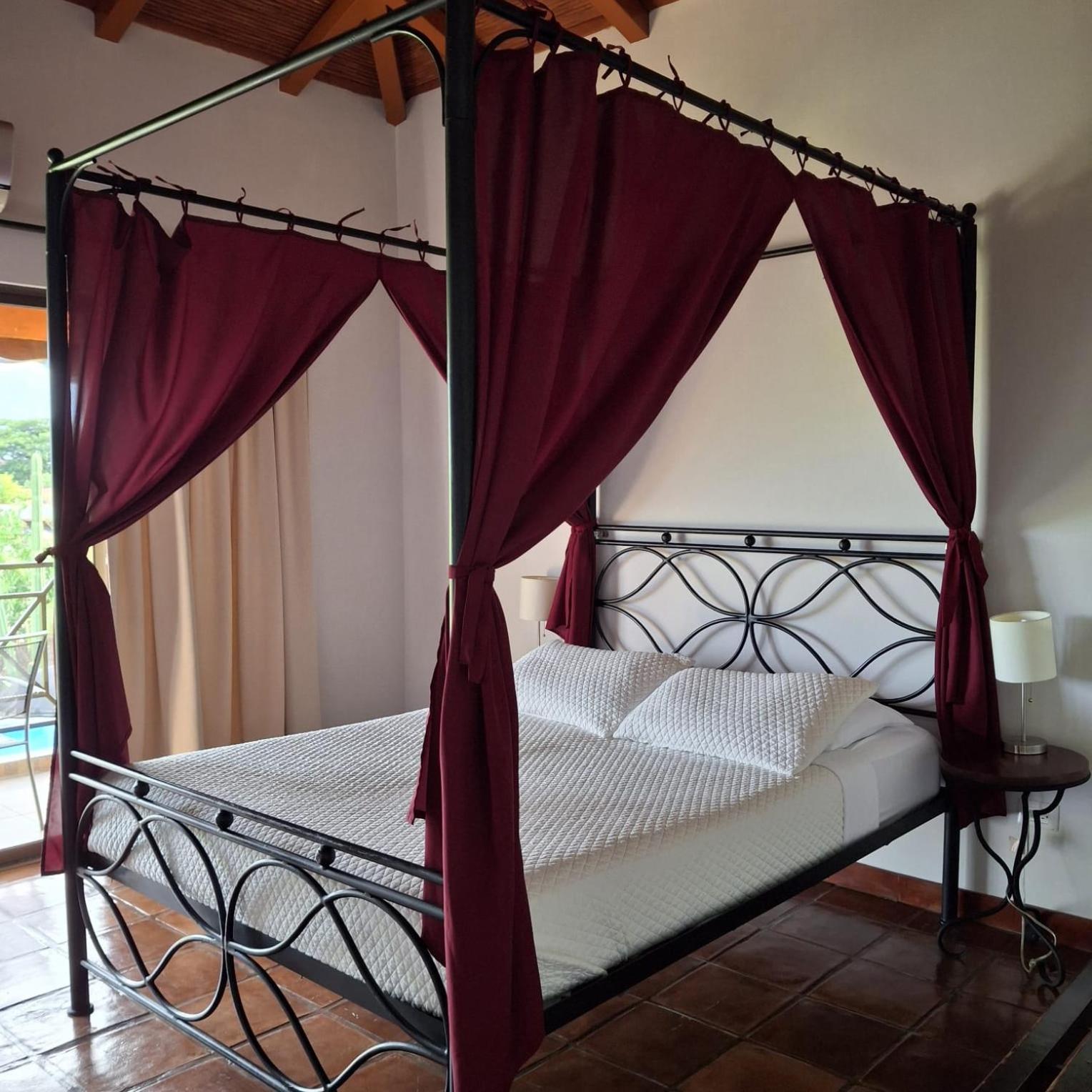 Hotel Jardin Garden De Granada Nicaragua 객실 사진