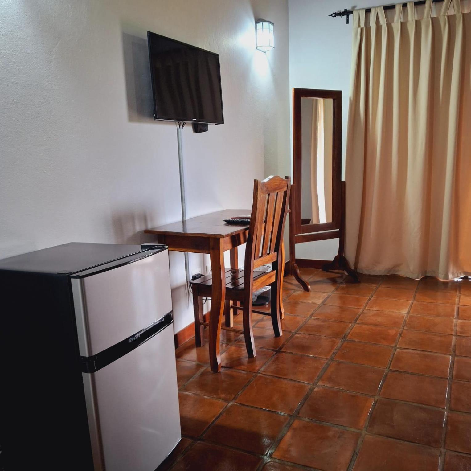 Hotel Jardin Garden De Granada Nicaragua 외부 사진