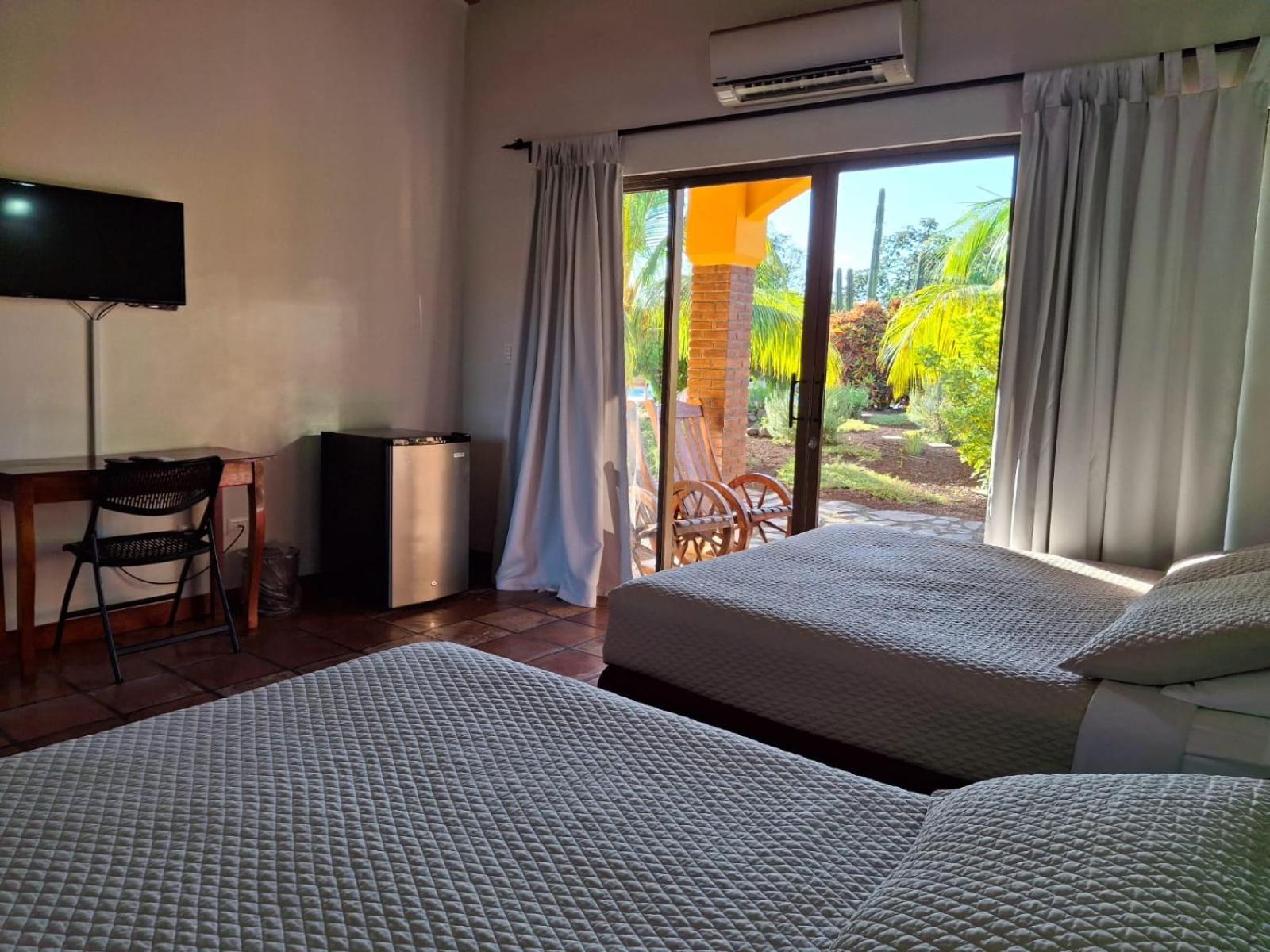 Hotel Jardin Garden De Granada Nicaragua 객실 사진