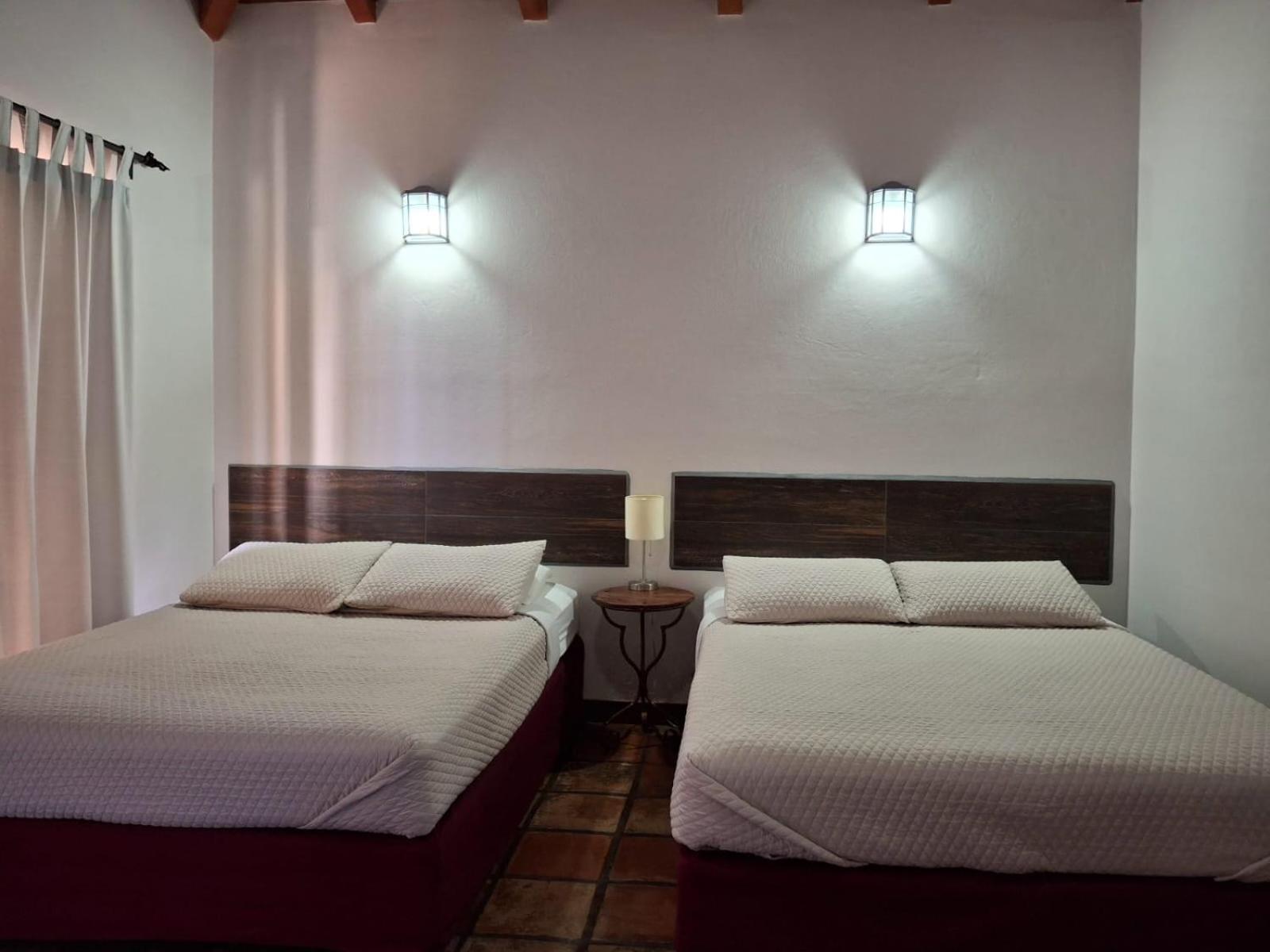 Hotel Jardin Garden De Granada Nicaragua 외부 사진