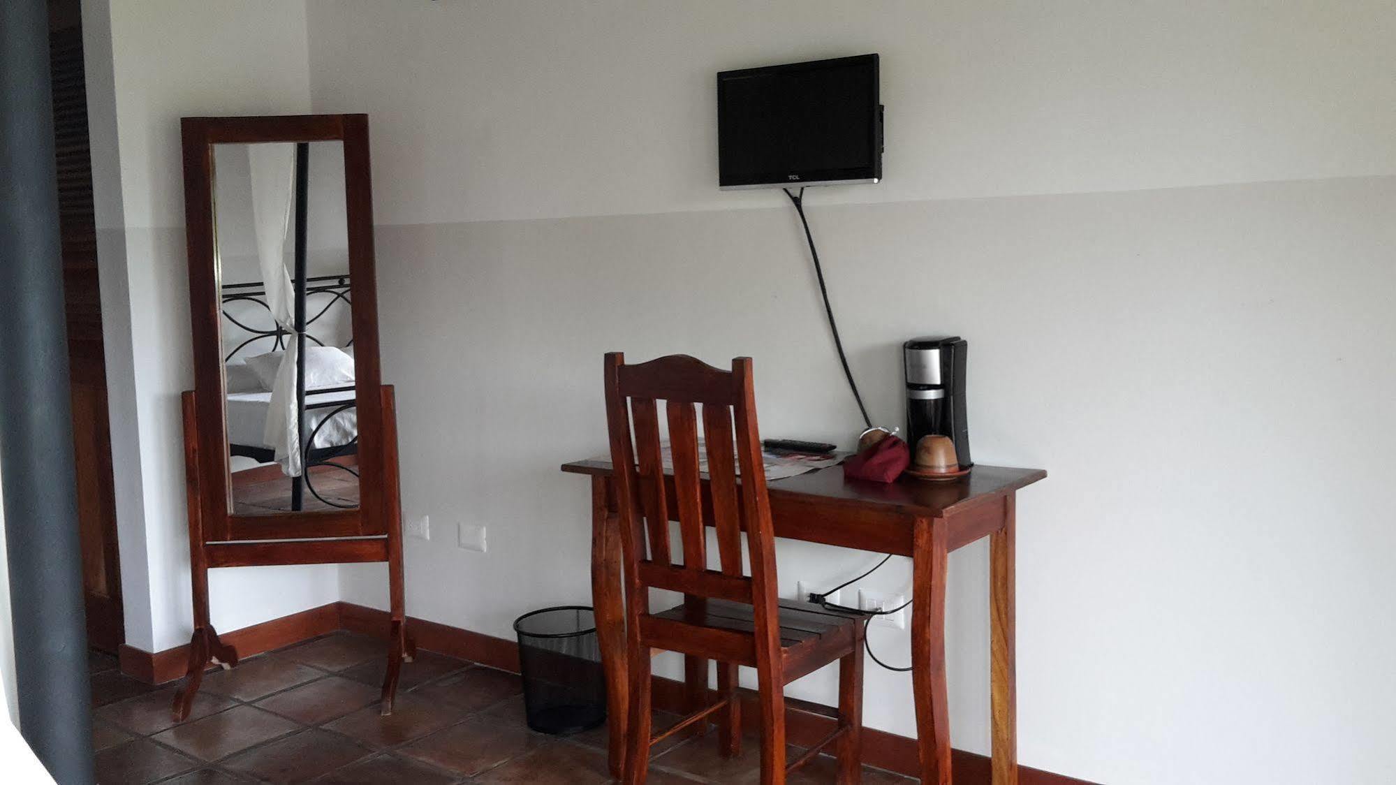 Hotel Jardin Garden De Granada Nicaragua 외부 사진