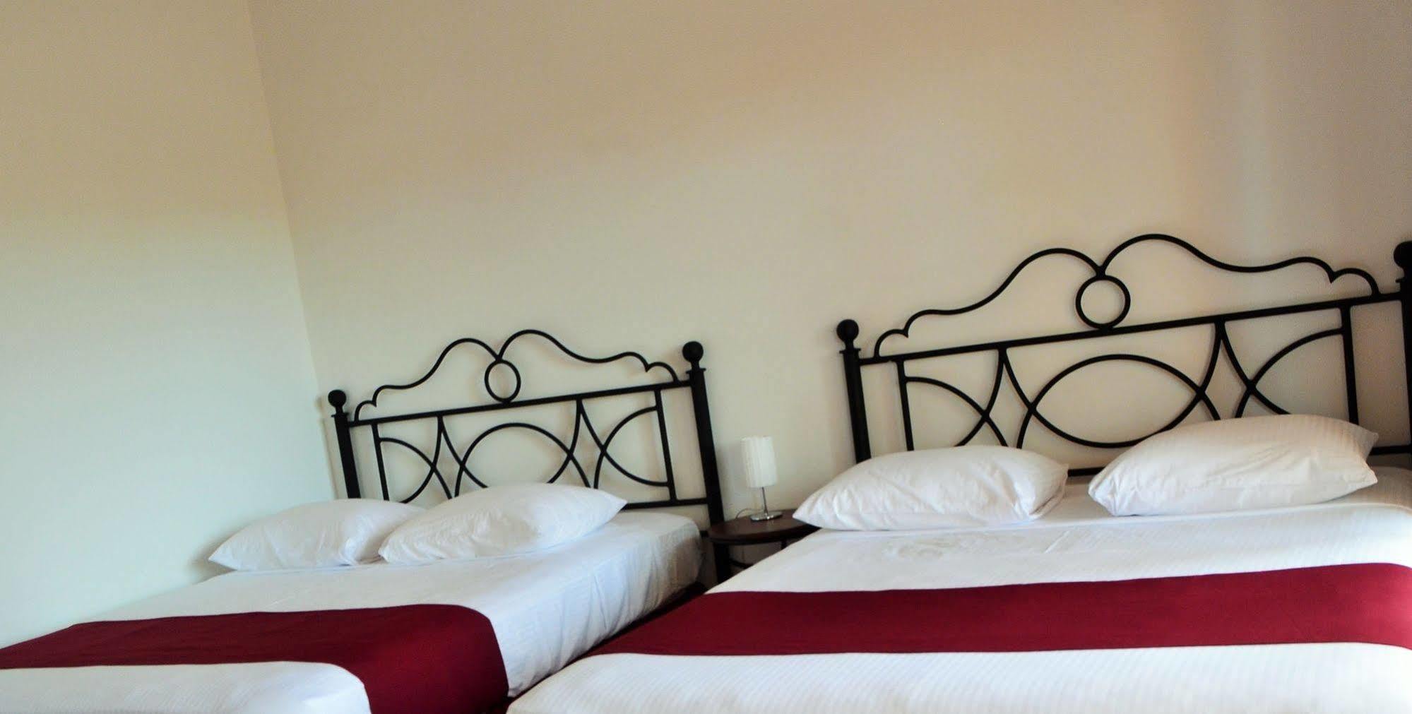 Hotel Jardin Garden De Granada Nicaragua 외부 사진