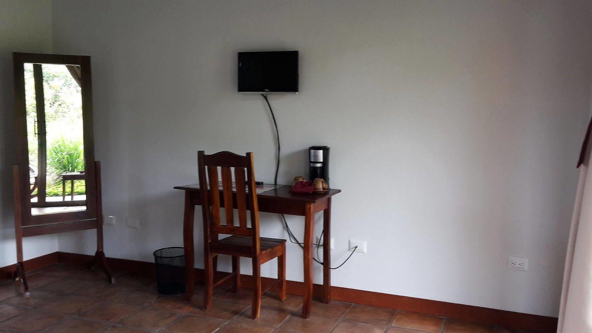 Hotel Jardin Garden De Granada Nicaragua 외부 사진